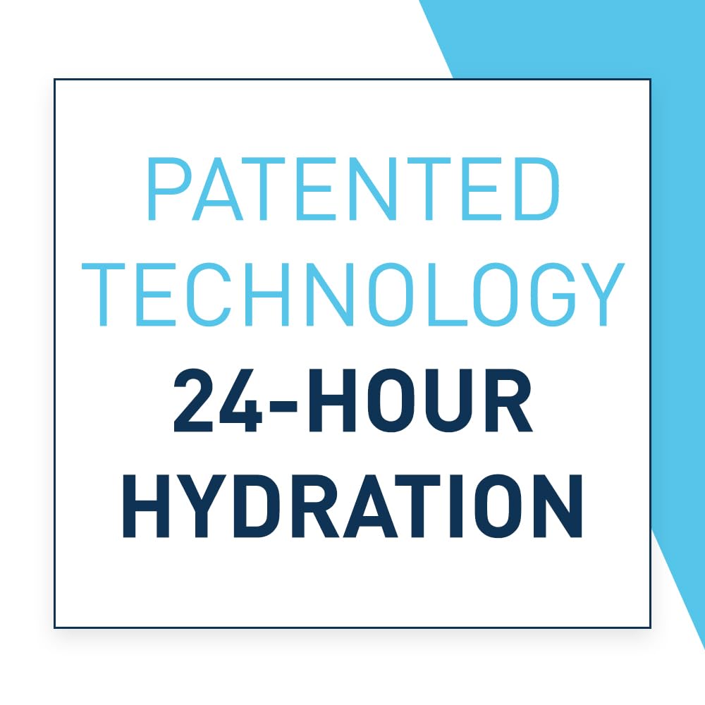 CeraVe Salicylic Acid Lotion. Body Lotion for Rough & Bumpy Skin. 8oz | Skin Care. Smooths Rough Skin with Vitamin D. Hyaluronic Acid and Lactic Acid In A Fragrance Free. Allergy Tested Formula