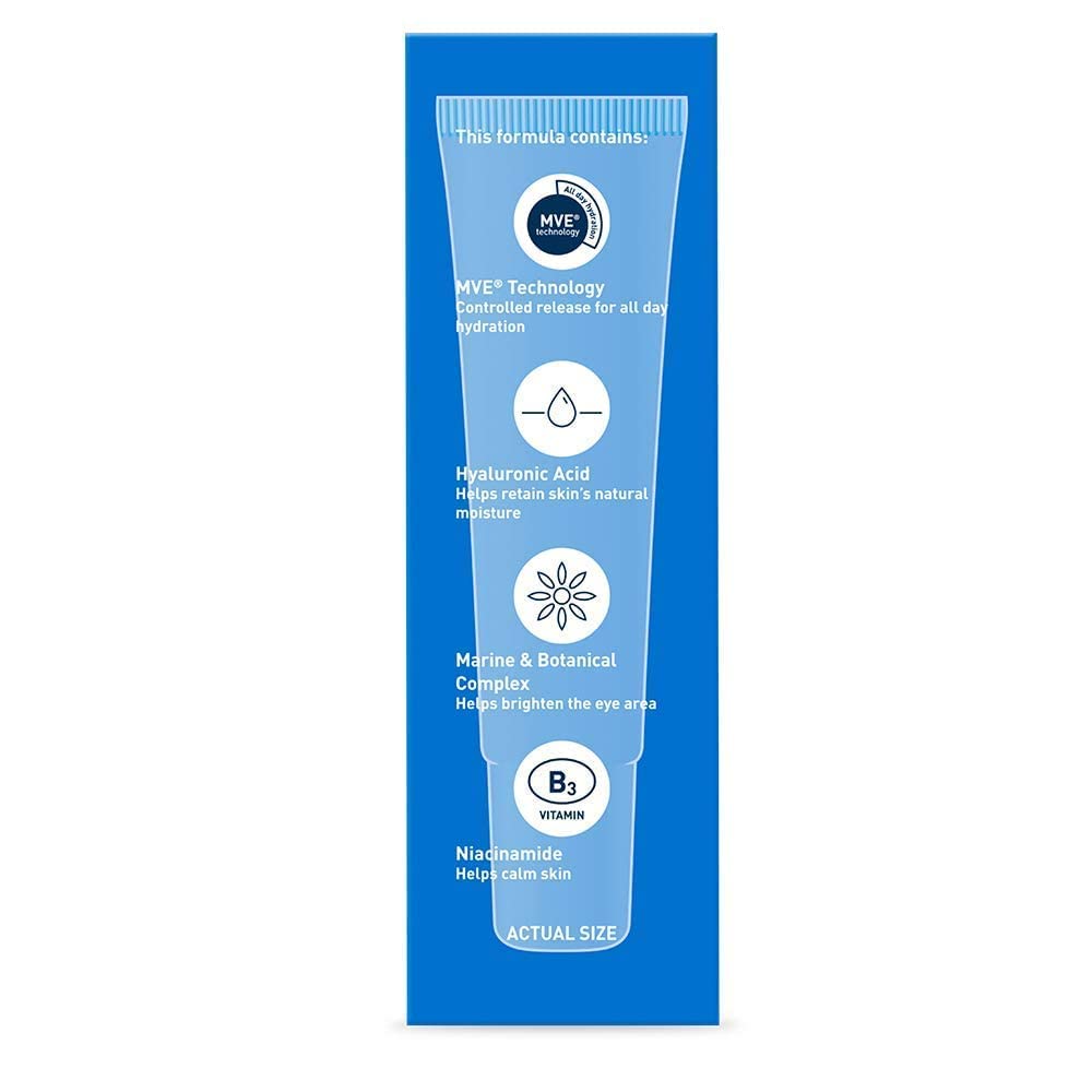 CeraVe Eye Repair Cream 0.5 oz (Pack of 4)