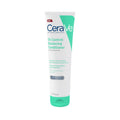 CeraVe Oil Control Conditioner with Hyaluronic Acid for Oily Scalp. 9 Oz | Sulfate-Free Conditioner For Oily Hair with Ceramides Delivers Lightweight Hydration To Ends without Weighing Hair Down