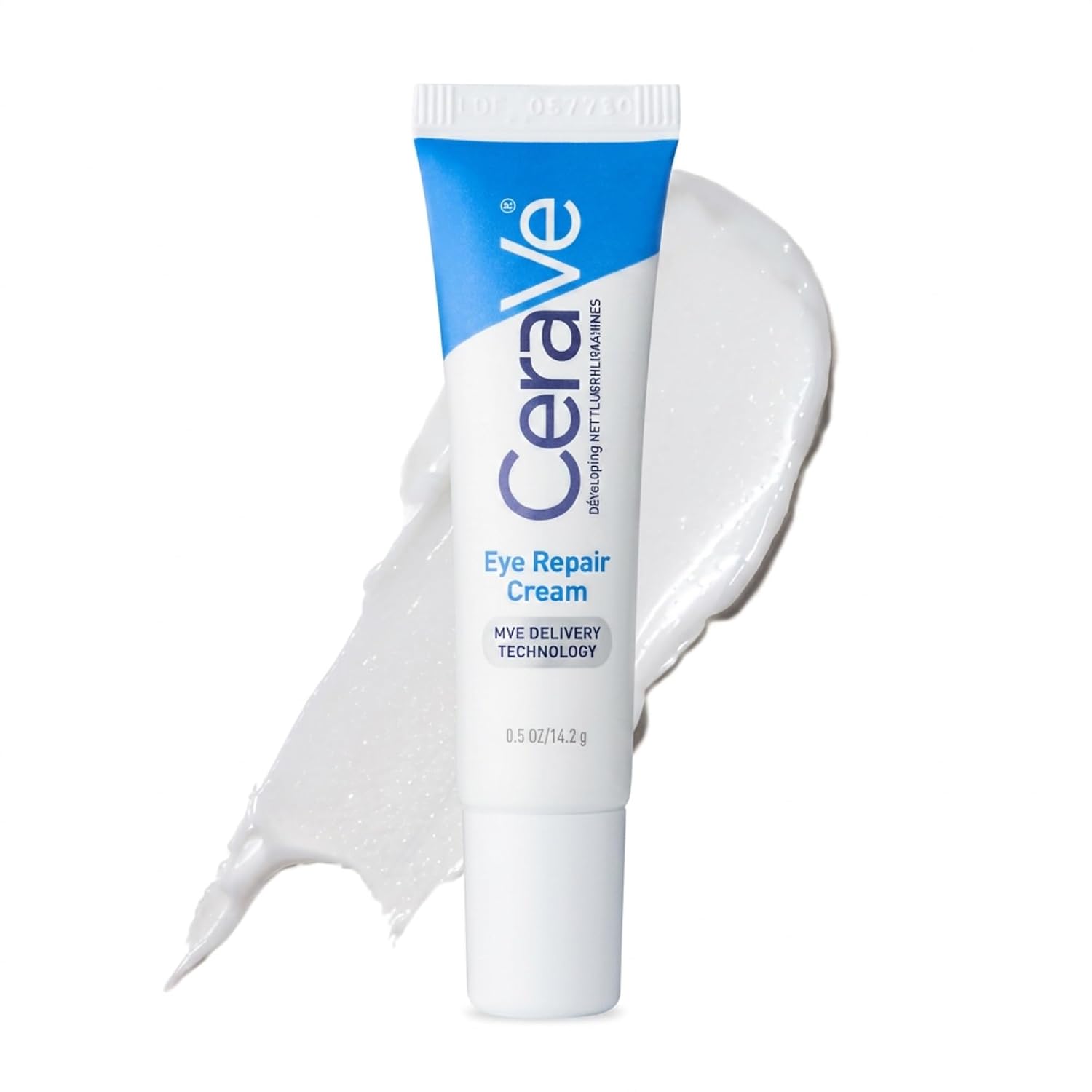 CeraVe Eye Repair Cream 0.5 oz (Pack of 4)