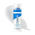 CeraVe Hyaluronic Acid Serum for Face. Hydrating Serum for Dry Skin. 1oz | Skin Care. Hydrates Dry Skin with Vitamin B5 and Ceramides In A Fragrance Free Formula To Layer Under Facial Moisturizer