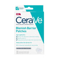 CeraVe Hydrocolloid Pimple Patches with Niacinamide. Ultra-Thin. 22ct | Absorbs Oil with Niacinamide and Ceramides. Ultra-Thin Acne Patches That Blend Into All Skin Tones. For Sensitive Skin
