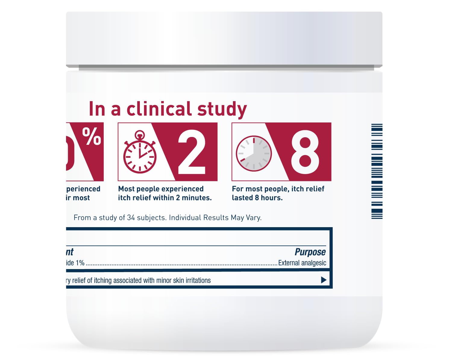 CeraVe Moisturizing Cream for Itch Relief. Anti Itch Cream. 16oz | Skin Care That Relieves Minor Skin Irritations. Sunburn & Bug Bites with Pramoxine Hydrochloride In A Fragrance Free Formula