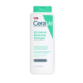 CeraVe Oil Control Shampoo. Clarifying Shampoo with Hyaluronic Acid. 12oz | Sulfate-Free Oily Hair Formula with Ceramides Deeply Purifies To Remove Excess Oil While Delivering Lightweight Hydration
