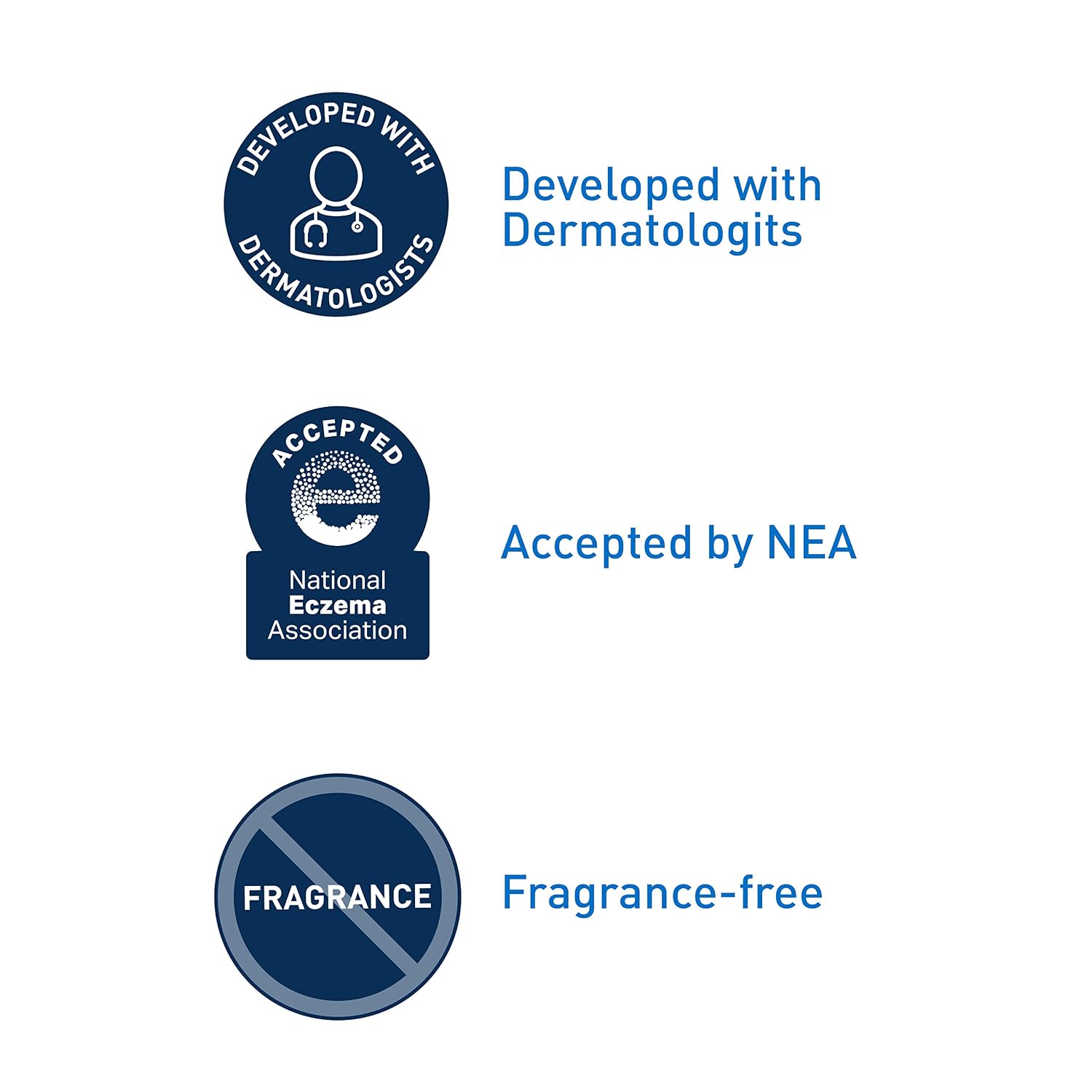 CeraVe Skin Care Set. Moisturizing Cream & Hydrating Facial Cleanser | 8oz Cream & 8oz Facial Cleanser. Ceramides + Hyaluronic Acid Moisturizer & Face Wash. National Eczema Association Accepted