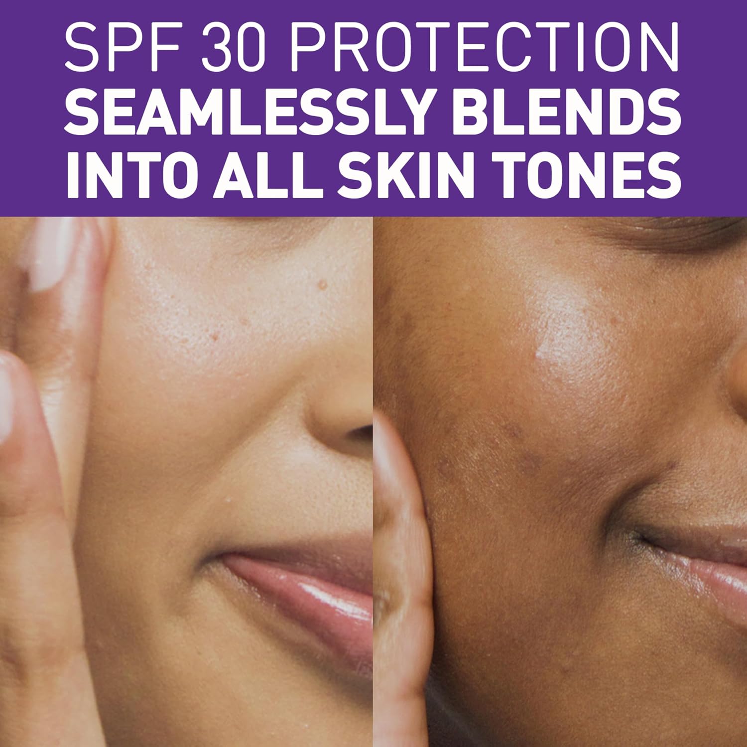 CeraVe Brightening Facial Moisturizer SPF 30 with Niacinamide. 1.35 oz | Hydrates. Brightens. and Evens Skin Tone with Ceramides. Niacinamide. and Antioxidants In a Fragrance-Free SPF 30 Formula