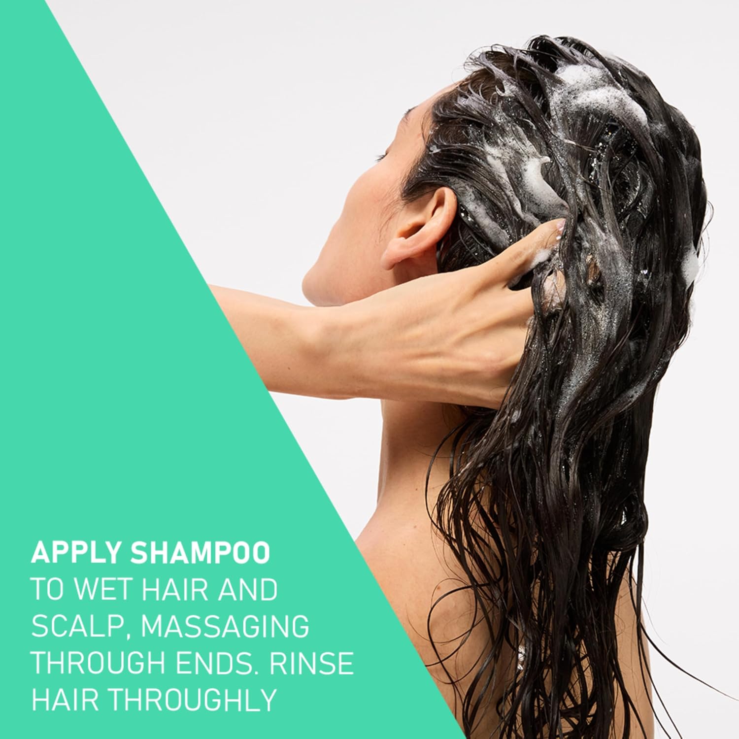 CeraVe Oil Control Shampoo. Clarifying Shampoo with Hyaluronic Acid. 12oz | Sulfate-Free Oily Hair Formula with Ceramides Deeply Purifies To Remove Excess Oil While Delivering Lightweight Hydration