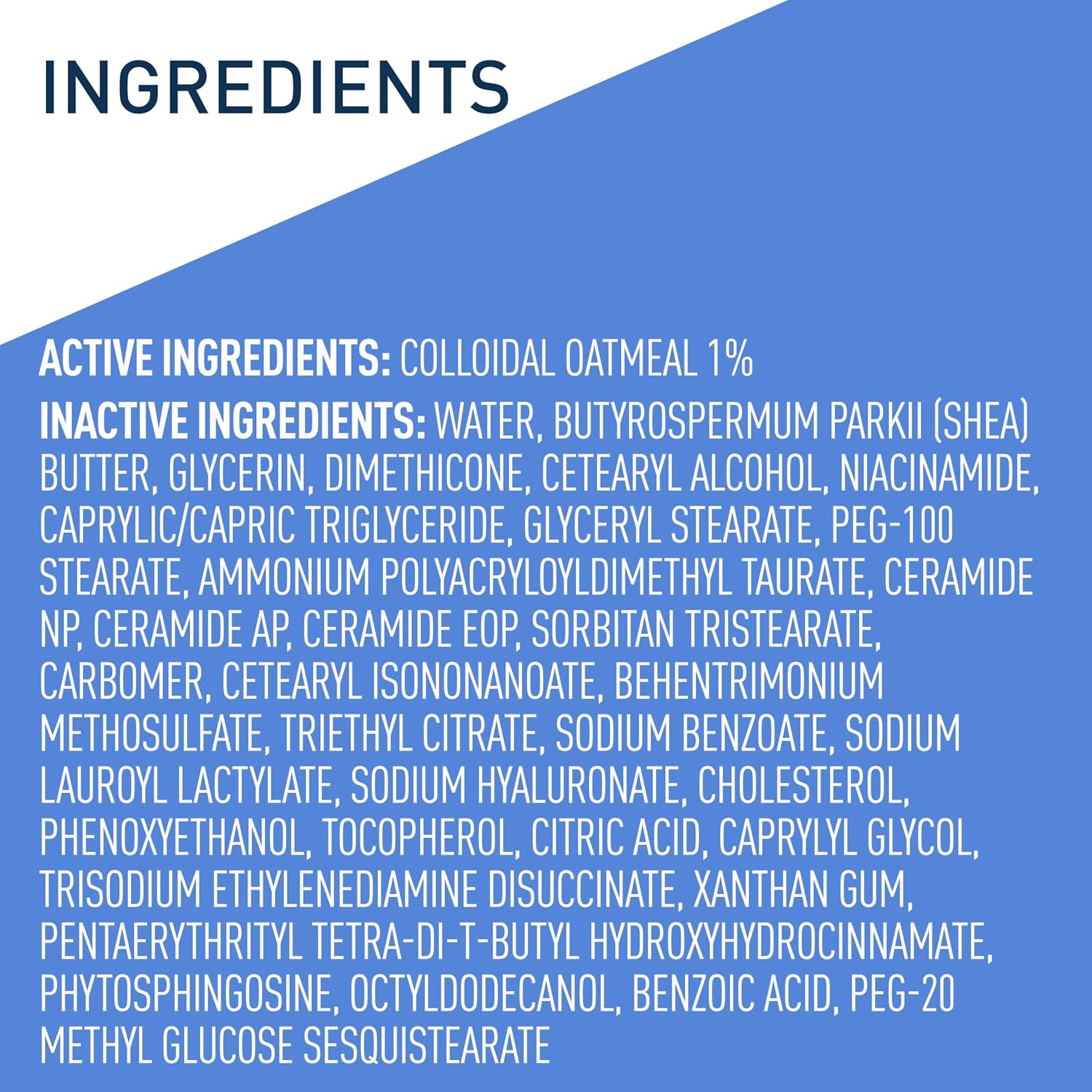 CeraVe Baby Eczema Relief Cream with 1% Colloidal Oatmeal & Vitamin E. 5oz | Baby Eczema Cream with Ceramides Helps Soothe and Calm Itchy Skin. Fragrance-Free. Developed with Pediatric Dermatologist