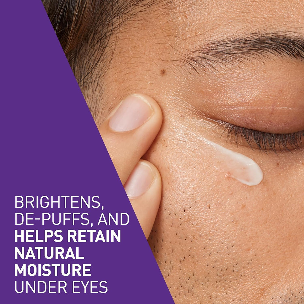CeraVe Vitamin C Eye Cream. Hyaluronic Acid Under Eye Brightener. 0.5oz | Skin Care Formulated with Caffeine and Ceramides To Target Dark Circles. Puffiness. and Bags Under Eyes For A Brightened Look