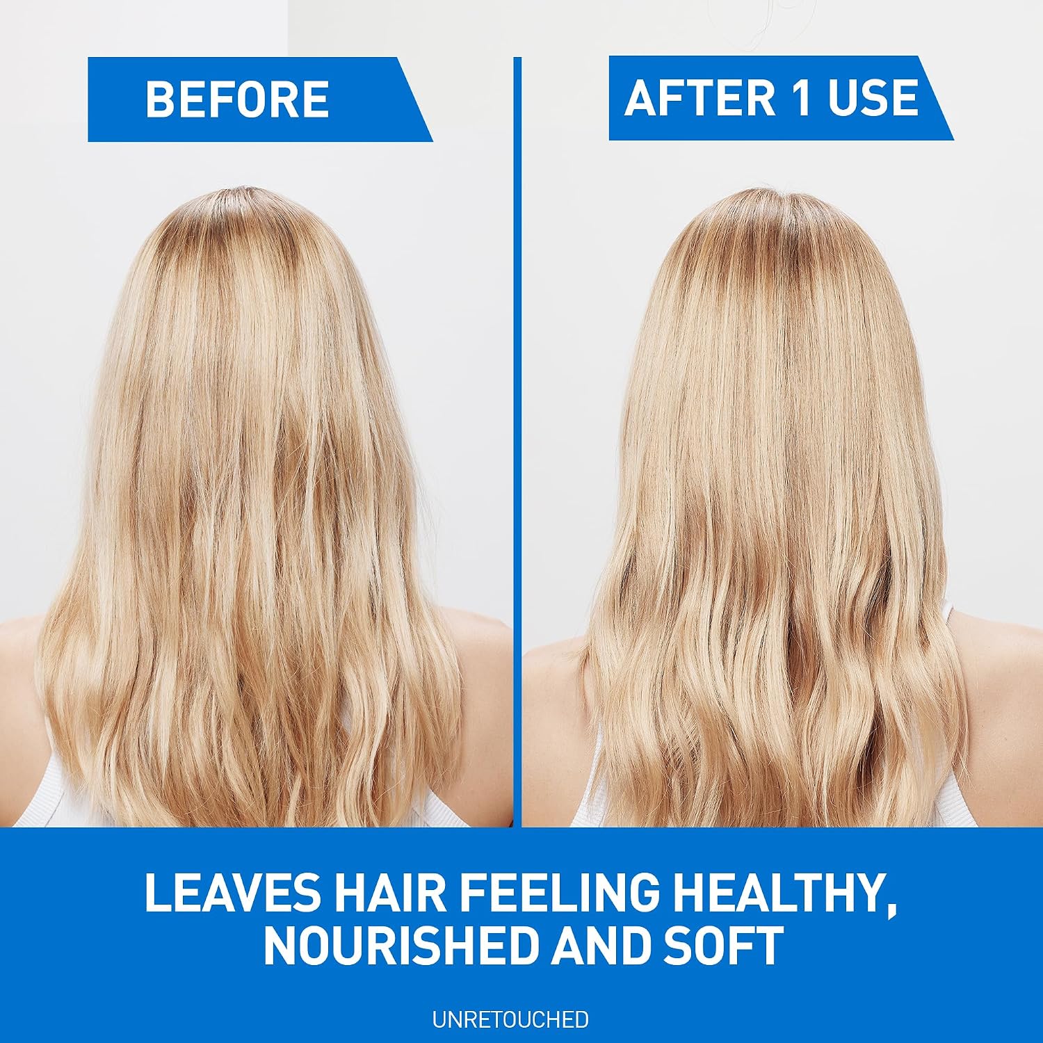 CeraVe Gentle Hydrating Shampoo and Conditioner Set. With Ceramides. Niacinamide & Hyaluronic Acid For Soft. Healthy Looking Hair & Scalp. Sulfate Free & Color Safe. For All Hair Types