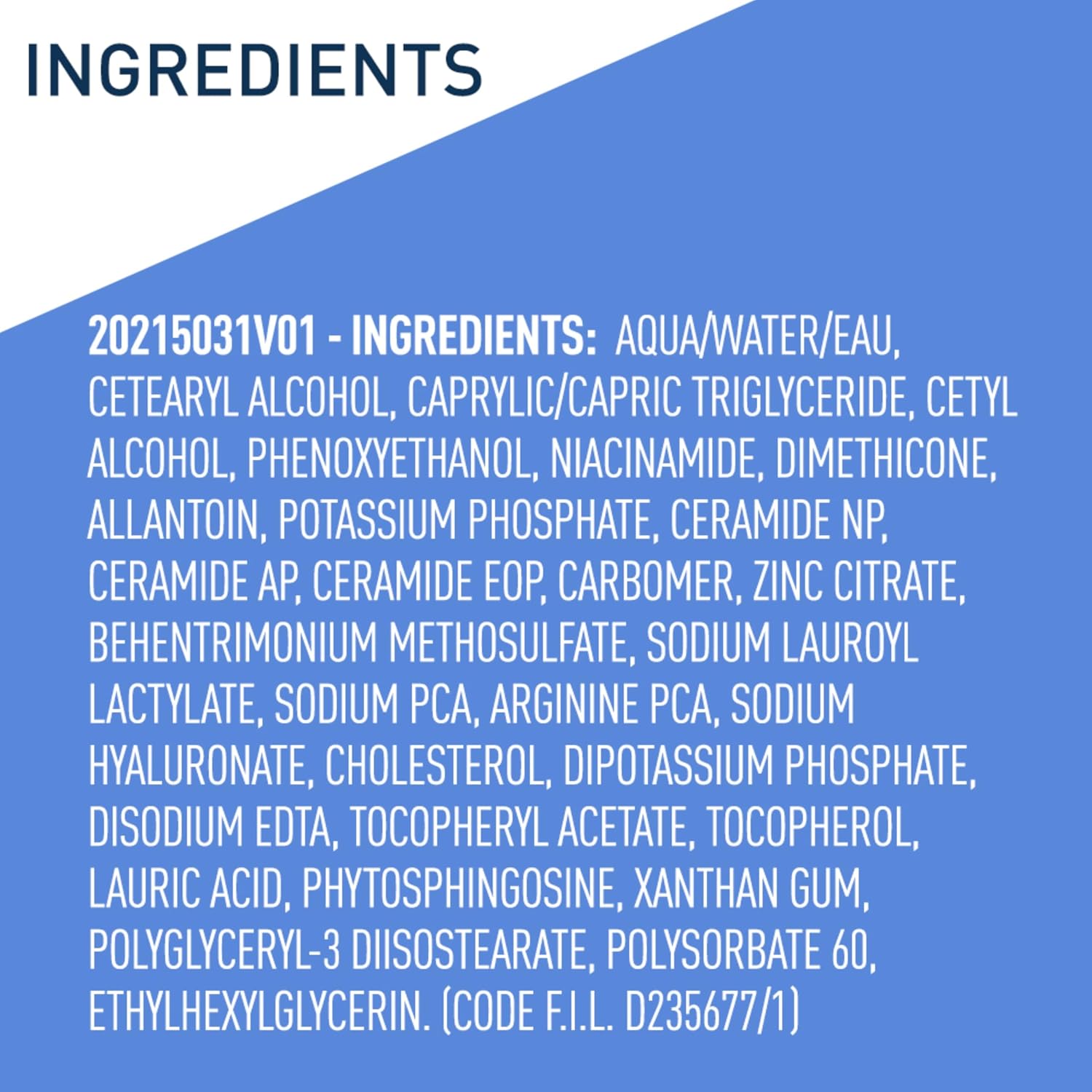 CeraVe Baby Lotion. Baby Skin Moisturizer with Vitamin E & Niacinamide.16oz | Gently Hydrates Delicate Skin with A Non-Greasy Feel. Free Of Fragrance. Dyes. Paraben & Phthalates
