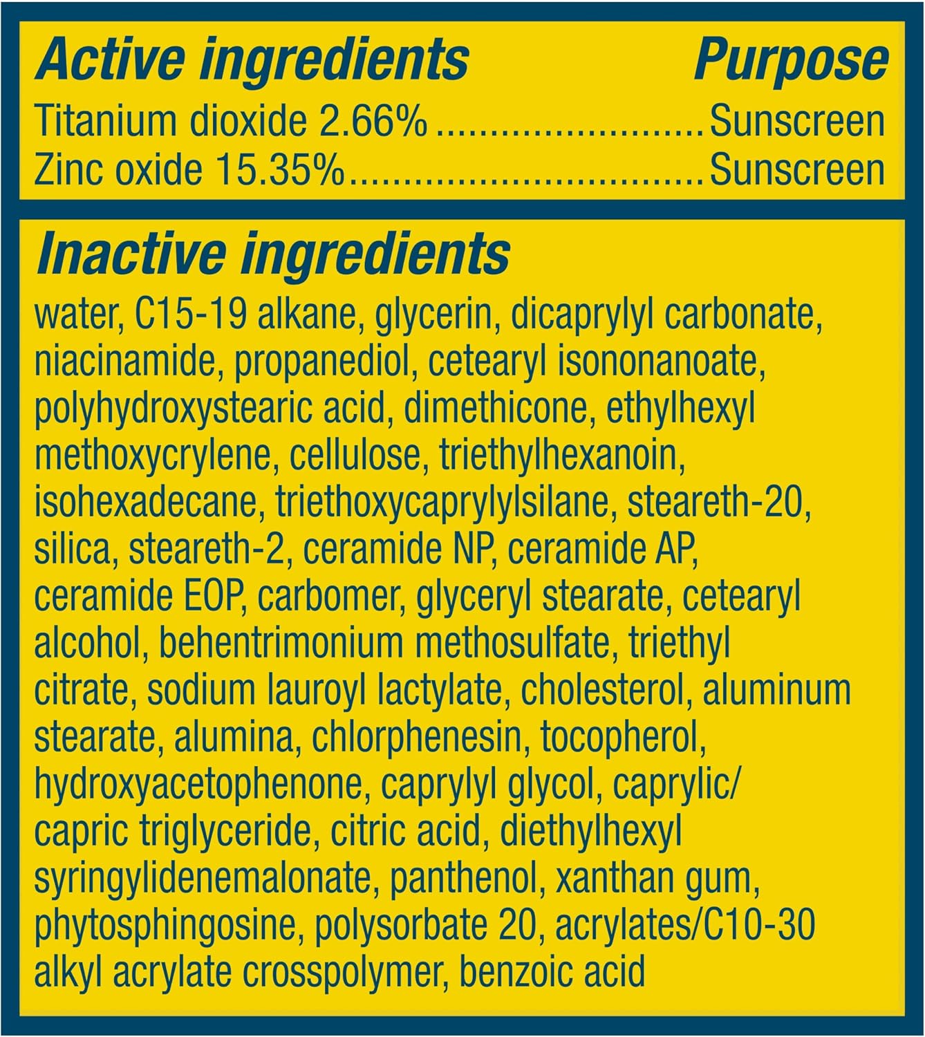 CeraVe Invisible Mineral Sunscreen SPF 50 Face Sunscreen. 1.7oz | Skincare for Sun Protection. Travel Sunscreen with Zinc Oxide. Vitamin E & Niacinamide. Oil Free. Suitable for Sensitive Skin